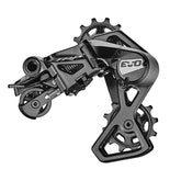 TRP - EVO 7 Rear derailleur Rear Derailleurs MTB _ Unite - B1keparts.com